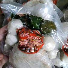 

CILOK JONTOR TASIKMALAYA