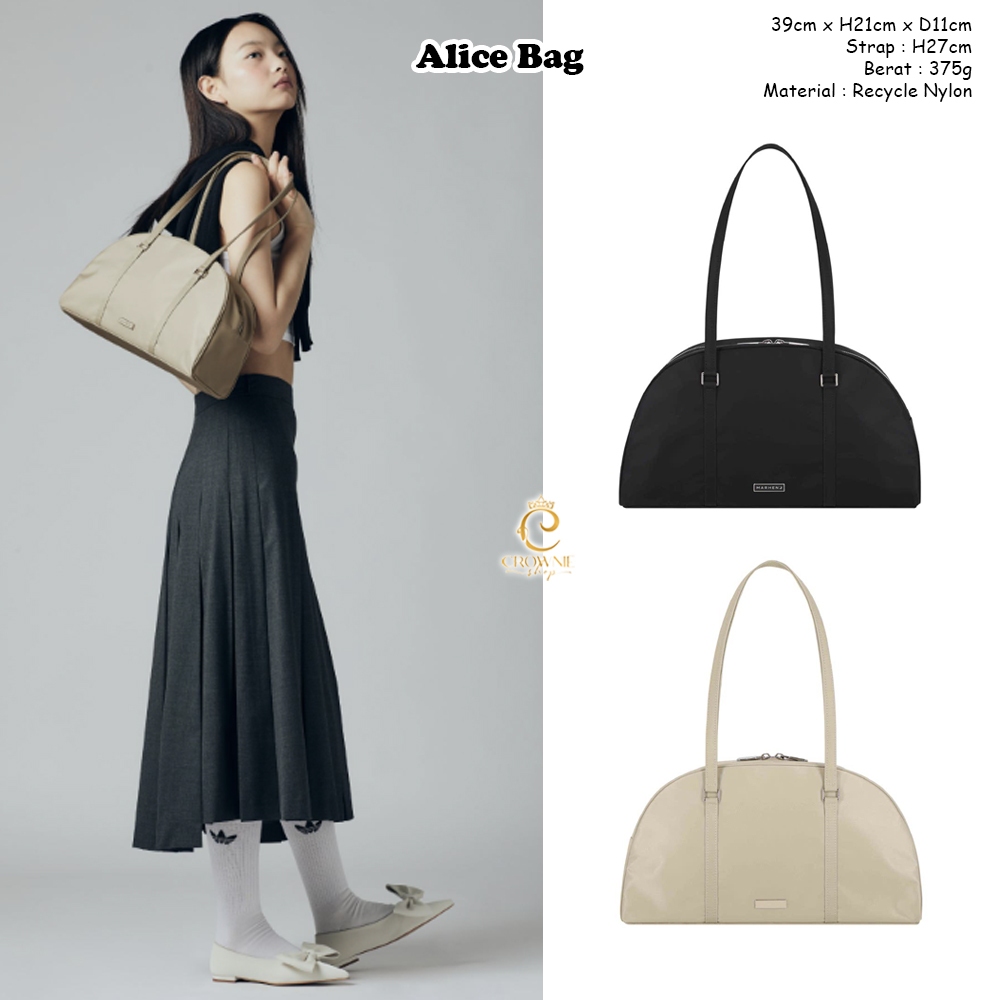 Marhen J Original Tote Alice Bag