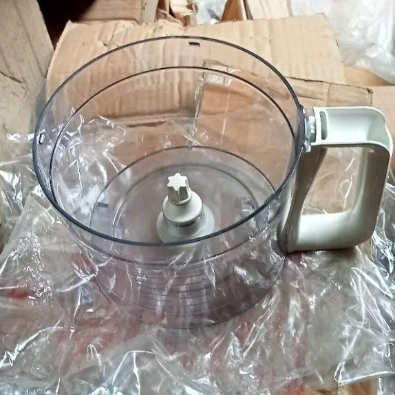 PHILIPS jar tabung gelas food processor
HR7627