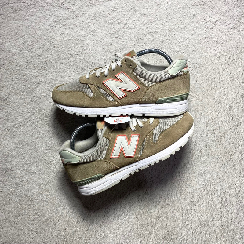 NEW BALANCE 565 SECOND BRAND