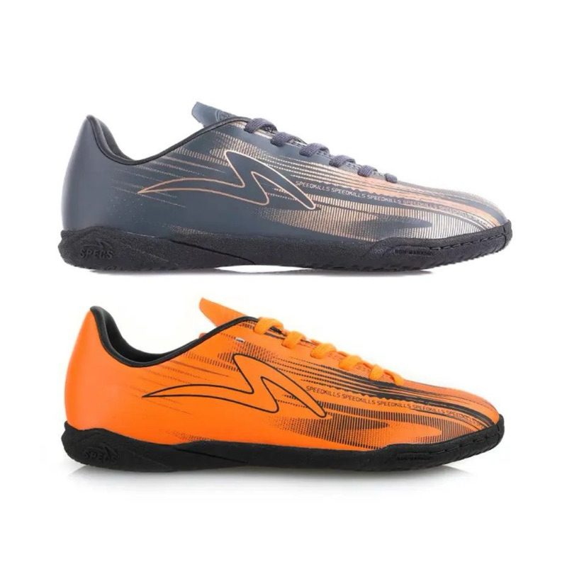 Specs Elevation Zero IN / Sepatu Futsal Specs Original / Sepatu Olahraga Pria Ori