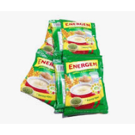 

ENERGEN KACANG HIJAU<< 1RENCENG ISI 10 PCS