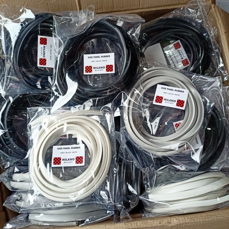 Karet tepong vespa super sprint vbb import metalplast milano