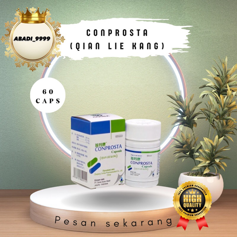 Conprosta (Qian Lie Kang)