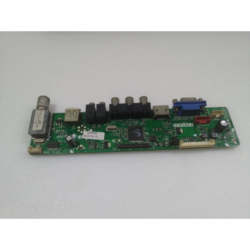 MB MAINBOARD VOTRE LT-1771U