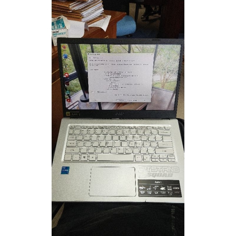 Acer Aspire 5 Slim A514