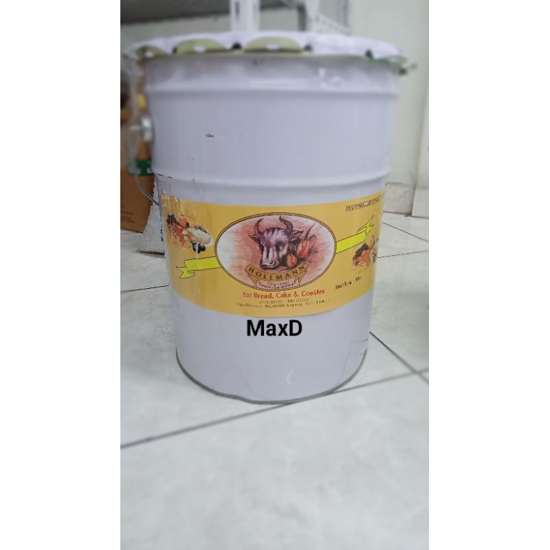 

HOLLMAN BUTTER Repack 250 gr