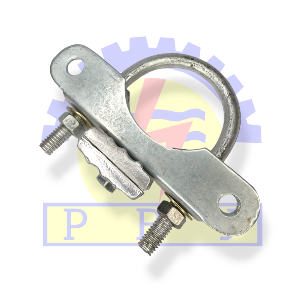 Suspension Capit / Clamp Capit / Suspension D