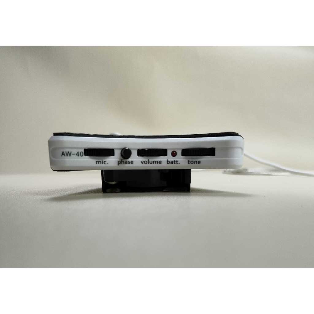 Equalizer cowboy EQ-40 eq cowboy eq preamp spul guitar AKUSTIK