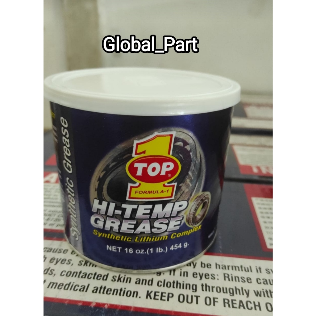 Grease bearing gris grese gemuk bering merek top 1