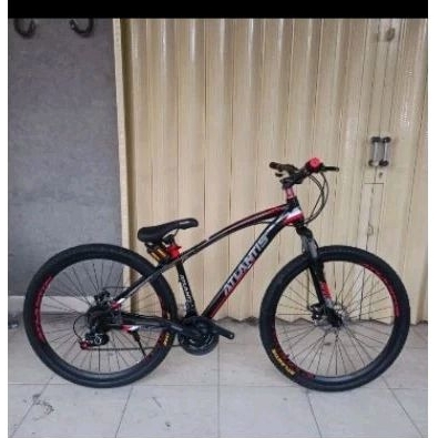 Sepeda Gunung MTB Atlantis 730 27,5inch