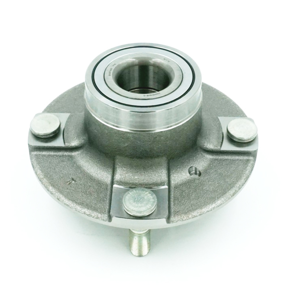 Laher Bearing Roda Belakang Suzuki Forsa Esteem 1.6 HUB065-19 NTN Japan Original Import