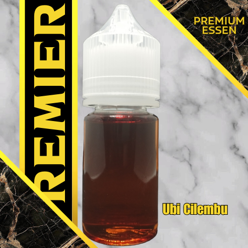 Essen Biang Ubi Cilembu / Esen Biang Ubi Cilembu / Essen Untuk Memancing / Water Base / Umpan Ikan M