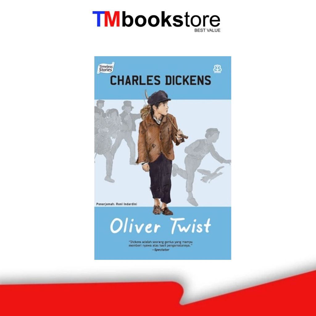 OLIVER TWIST