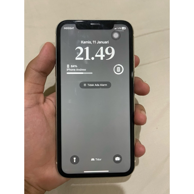 IPHONE 11 64GB EX IBOX