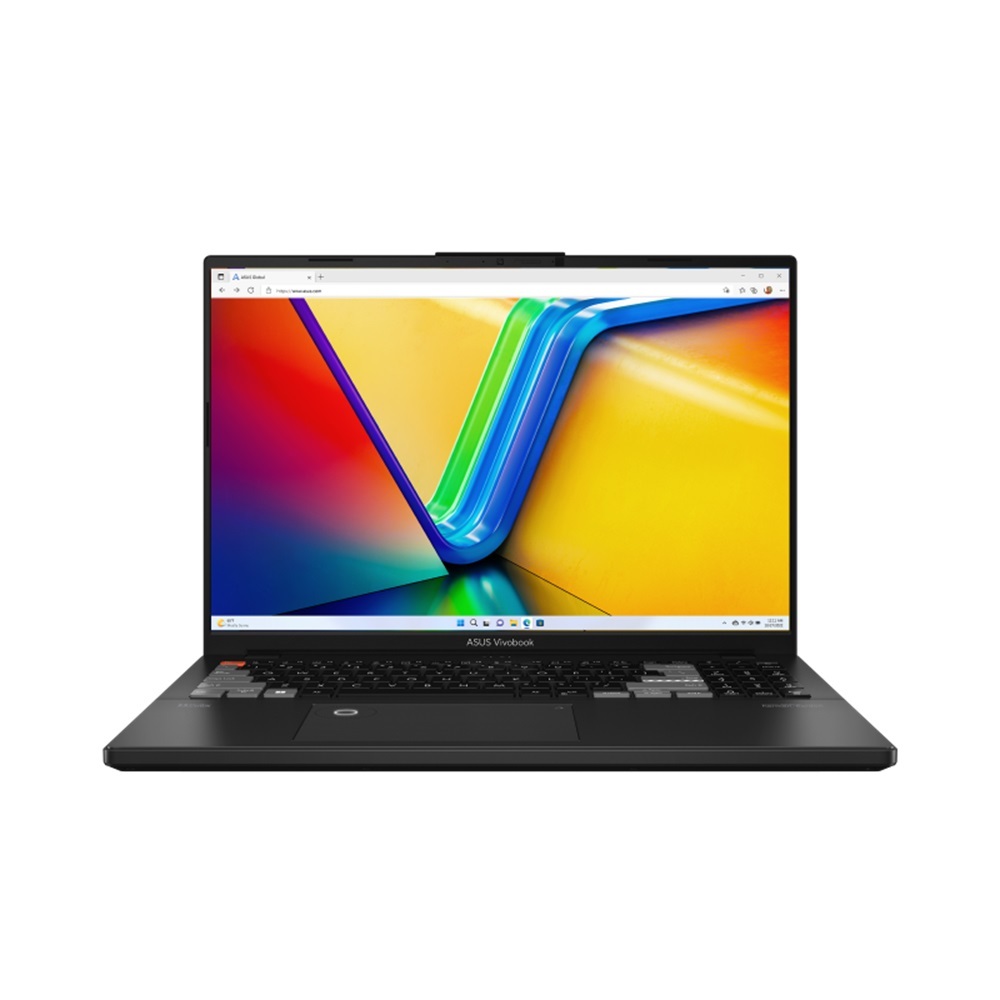 Asus Vivobook Pro 16X 3D OLED K6604JV-OLEDS911 [i9-13980HX|RTX 4060|RAM 32GB|SSD 1TB|Win11|OHS21]
