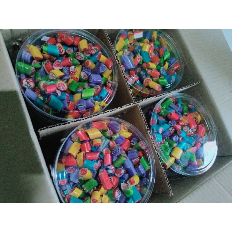 

permen sticy candy korea