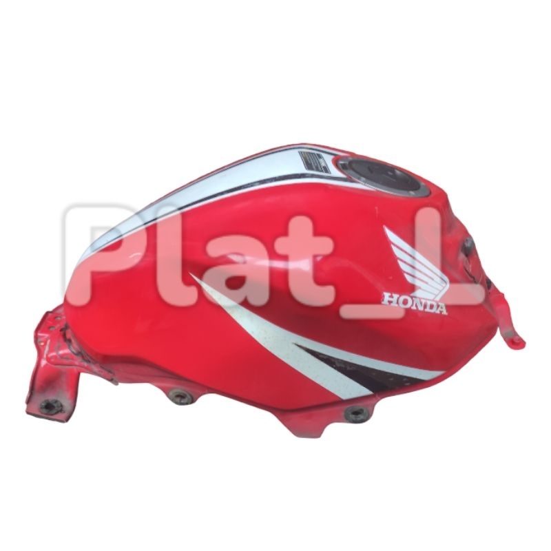 Tangki Bensin Honda ALL New CBR 150R LED Facelift Asli ORI Original AHM K45G 2016 2017 2018 2019 202