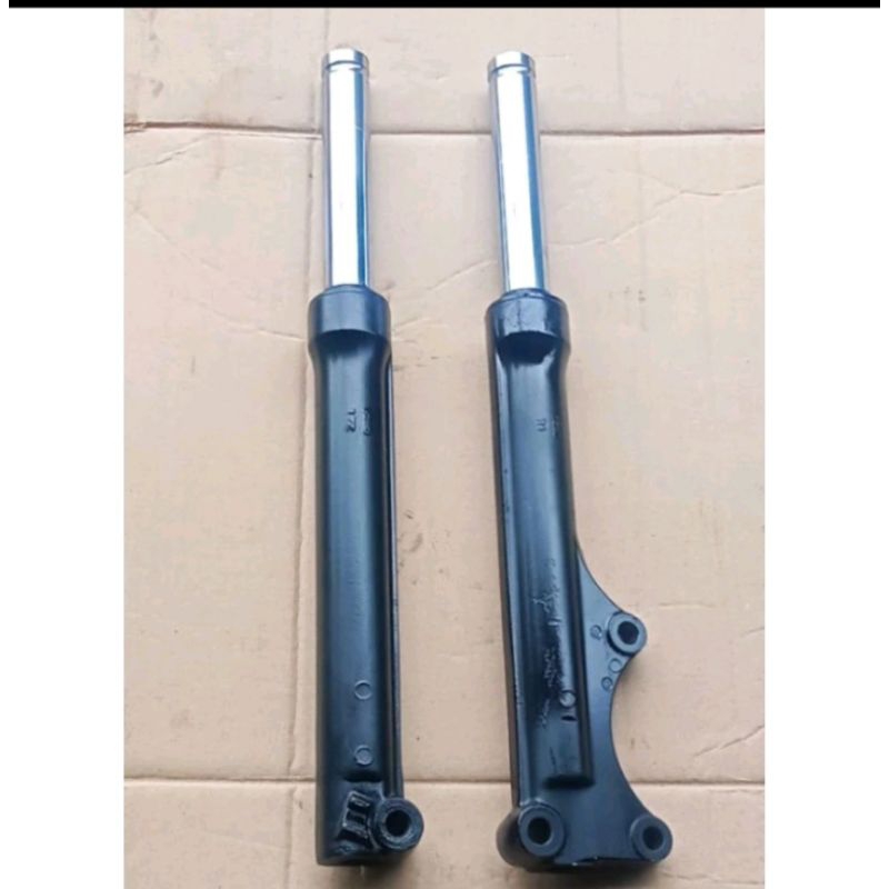 sok depan motor Mio smile Mioj Mio M3 soul gt orginal copotan