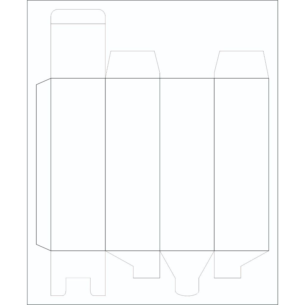 

Box Custom Full Colour/Logo sendiri Ukuran P x L x T = 3 x 3 x 9,5 cm