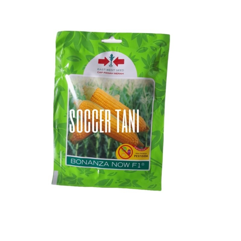 Jagung Bonanza now F1 200 Butir