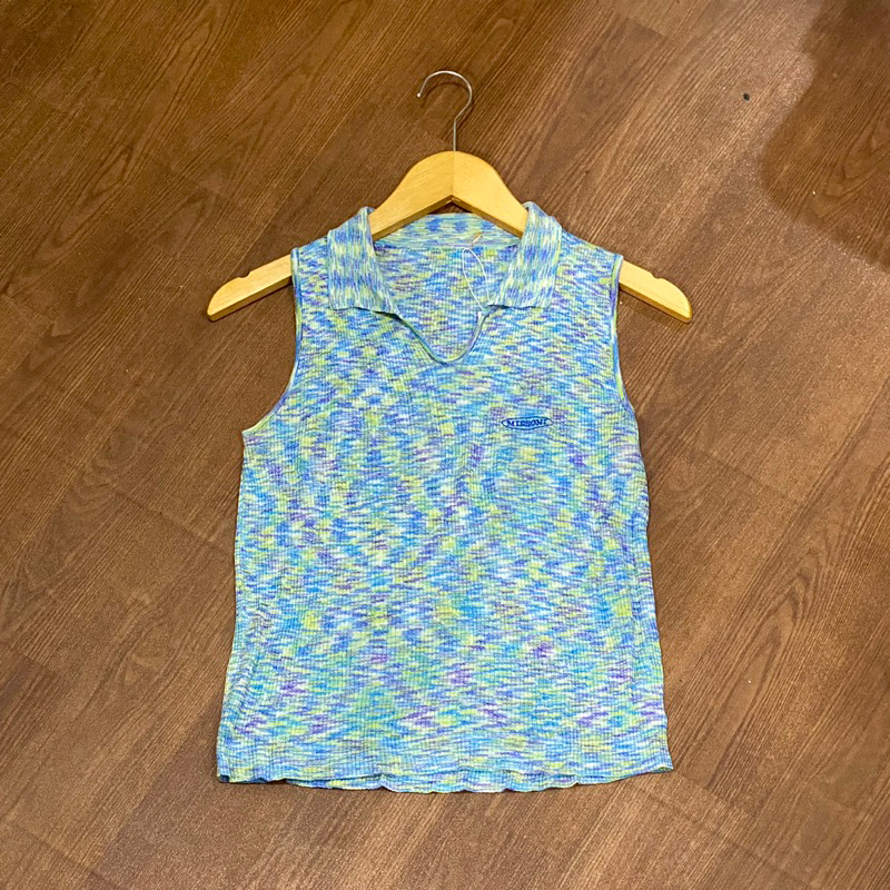 Missoni Women Knitwear