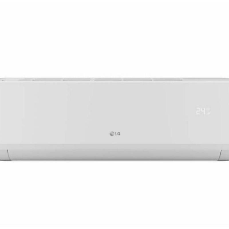 LG ac 1/2 pk standar