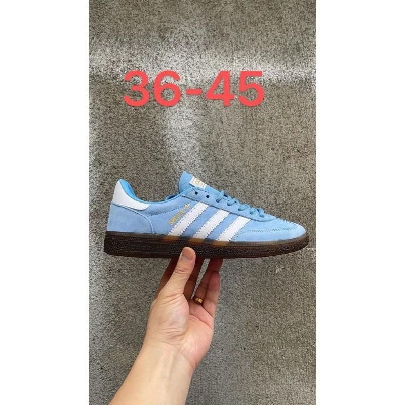 adidas spezial ice Blue BNIB 100%original