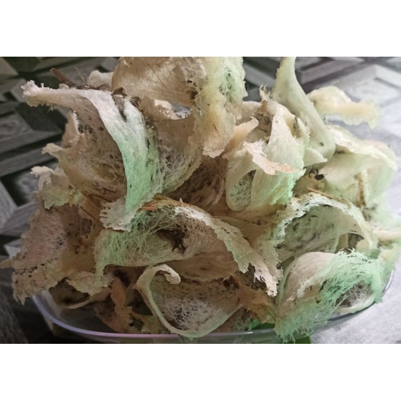 

Sarang burung walet 100 gr