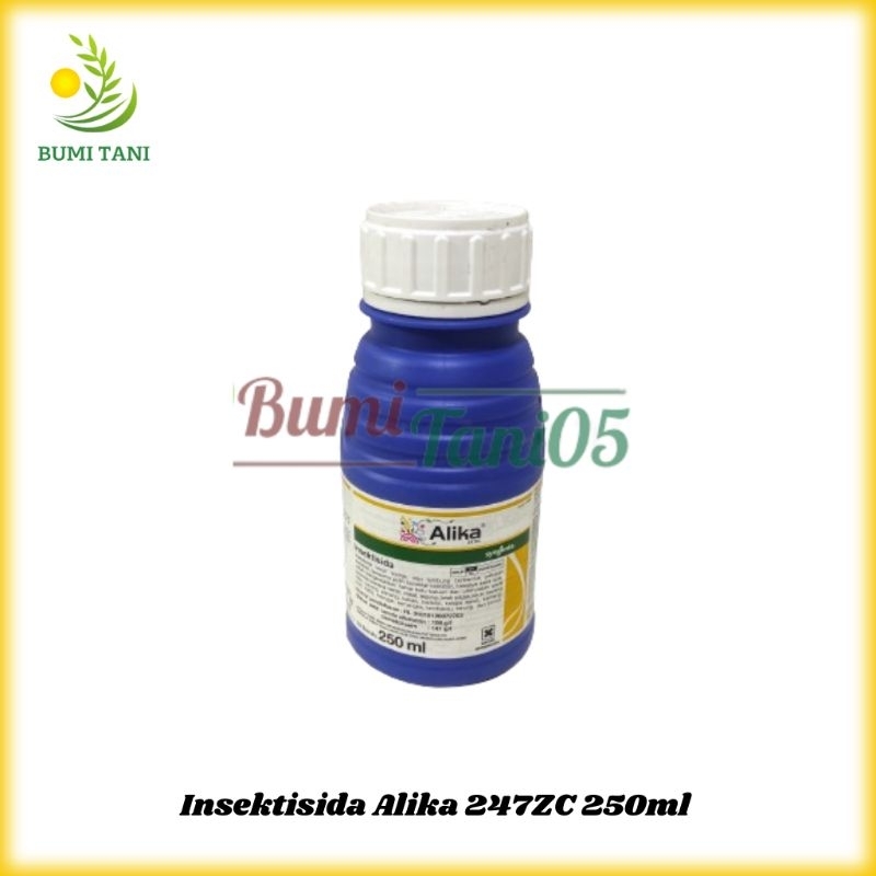 Insektisida Alika 247ZC 250ml Pestisida Hama Kutu
