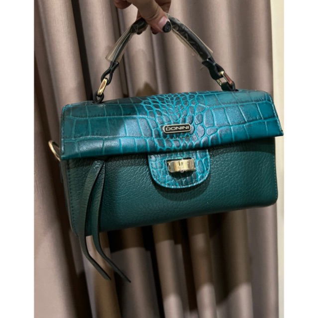 tas donini vigo green emerald limited