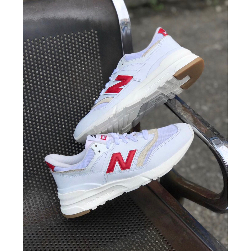 New balance 997R