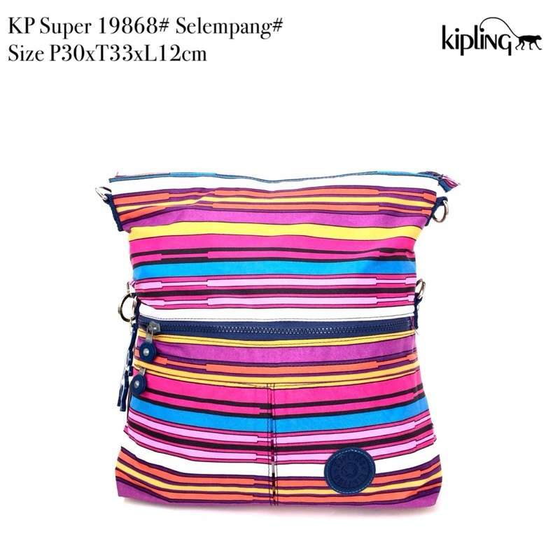 KP Super 19868# Selempang#