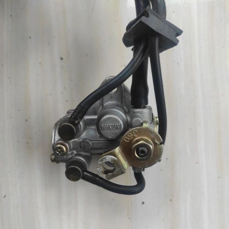 mikuni RC 100 RC80 RC RGV RC100 ORIGINAL