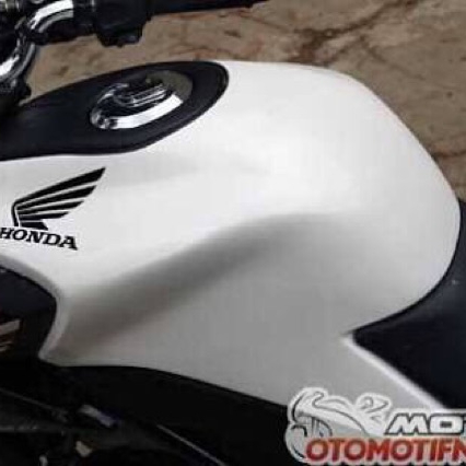 Kondom tangki tengki cb 150R cb 150old cover tangki tengki cb150R cb 150 old