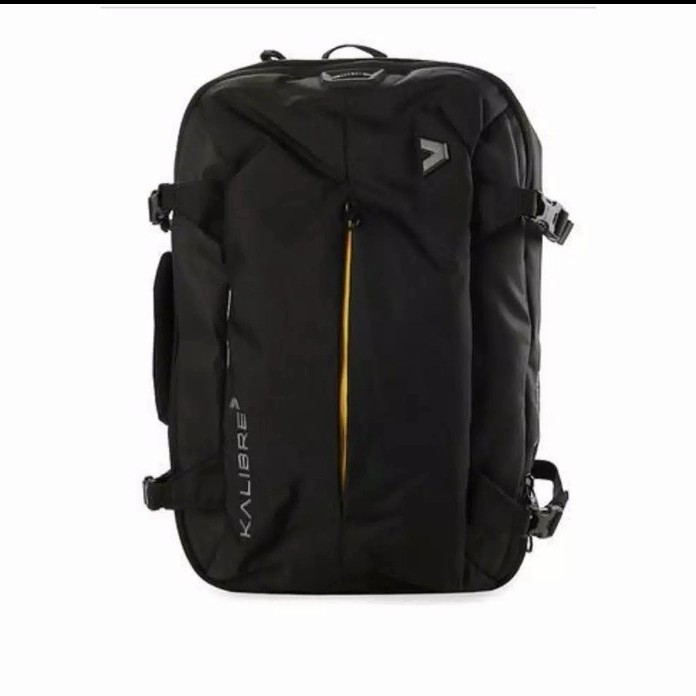 Gramedia Surabaya - Kalibre Backpack Multifungsi Exploder 911473000