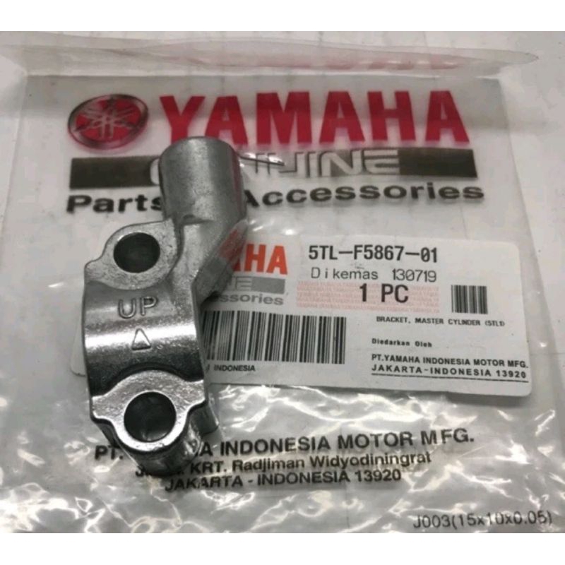 DUDUKAN SPION KANAN MIO