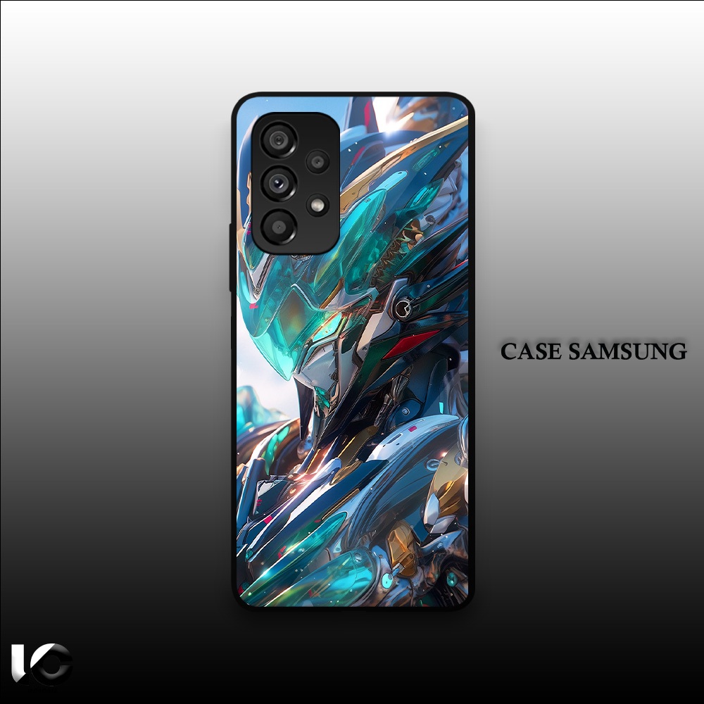 [LR16] Softcase Glossy Samsung A13 A14 A23 A24 A31 A32 A33 A34 A51 A52 A53 A54 A71 A72 A73 Case Sams