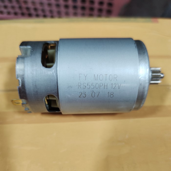 dinamo bor cas M-15 impact MODERN Berkualitas