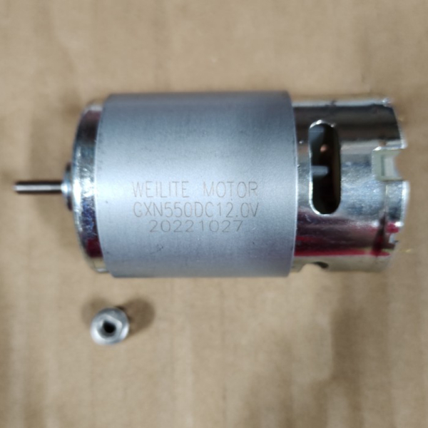 dinamo bor cas M-12V/M-13 set MODERN Berkualitas