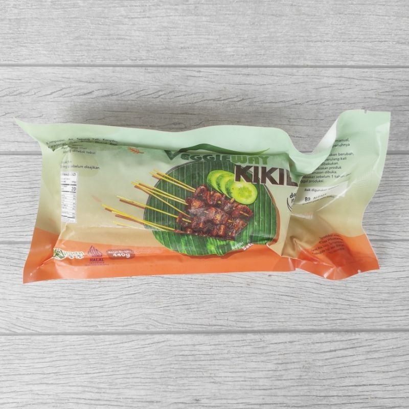 

Veggieway Kikil Vegan Vegetarian