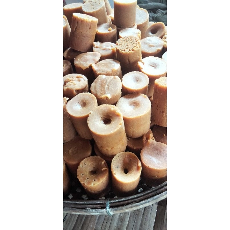 

Gula merah poduksi asli dari penderes desa