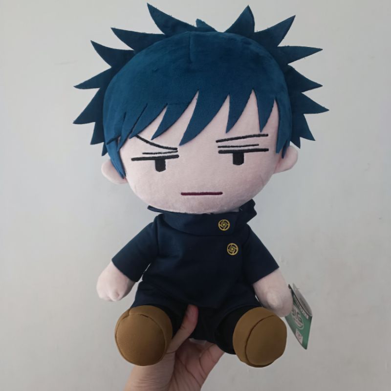 Jujutsu kaisen JJK Yuuji Megumi Yuuta Yurugao Big Taito