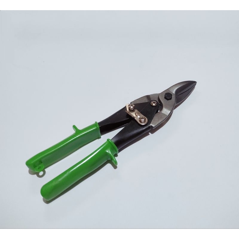 

Gunting holo / gunting baja ringan 10 inch bonucci