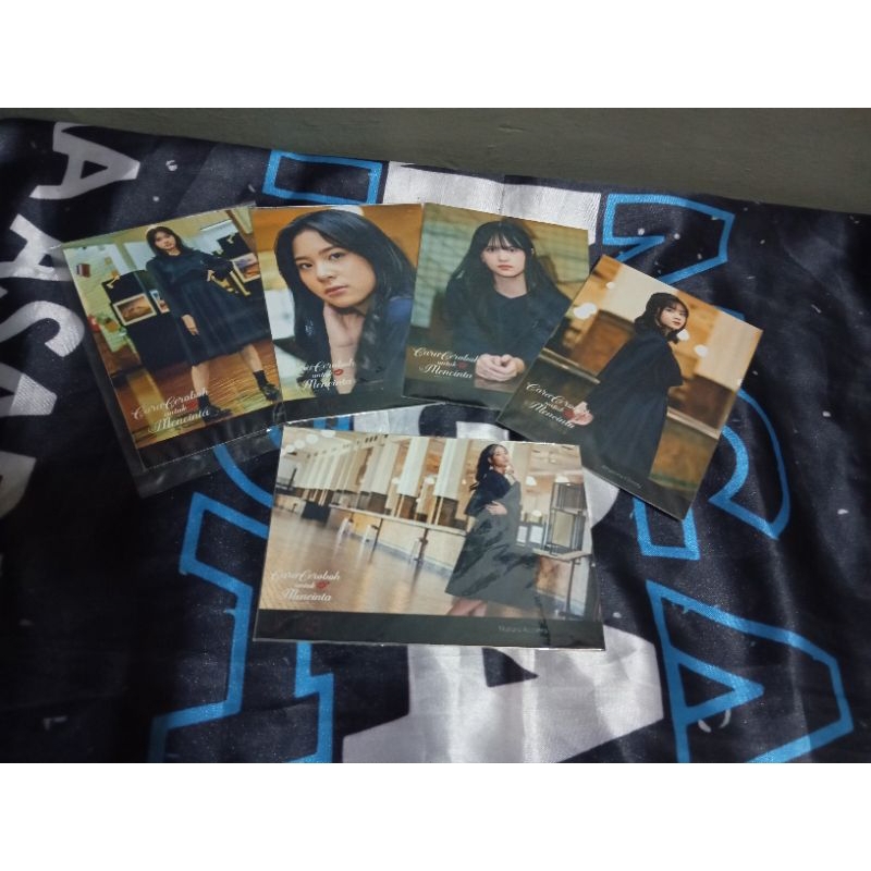 Photopack Darashinai JKT48