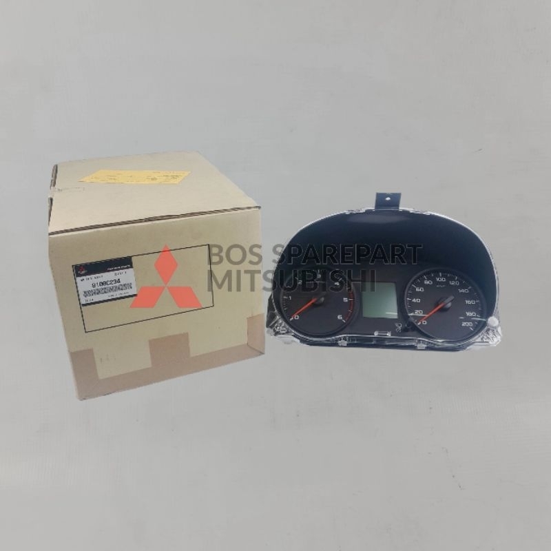 SPEEDOMETER ASSY L200, TRITON, STRADA ORIGINAL MITSUBISHI | 8100C234