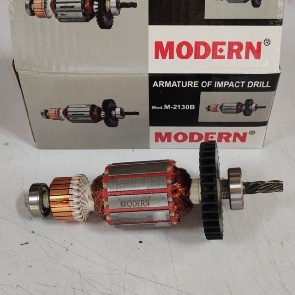 armature bor M-2130B MODERN Diskon