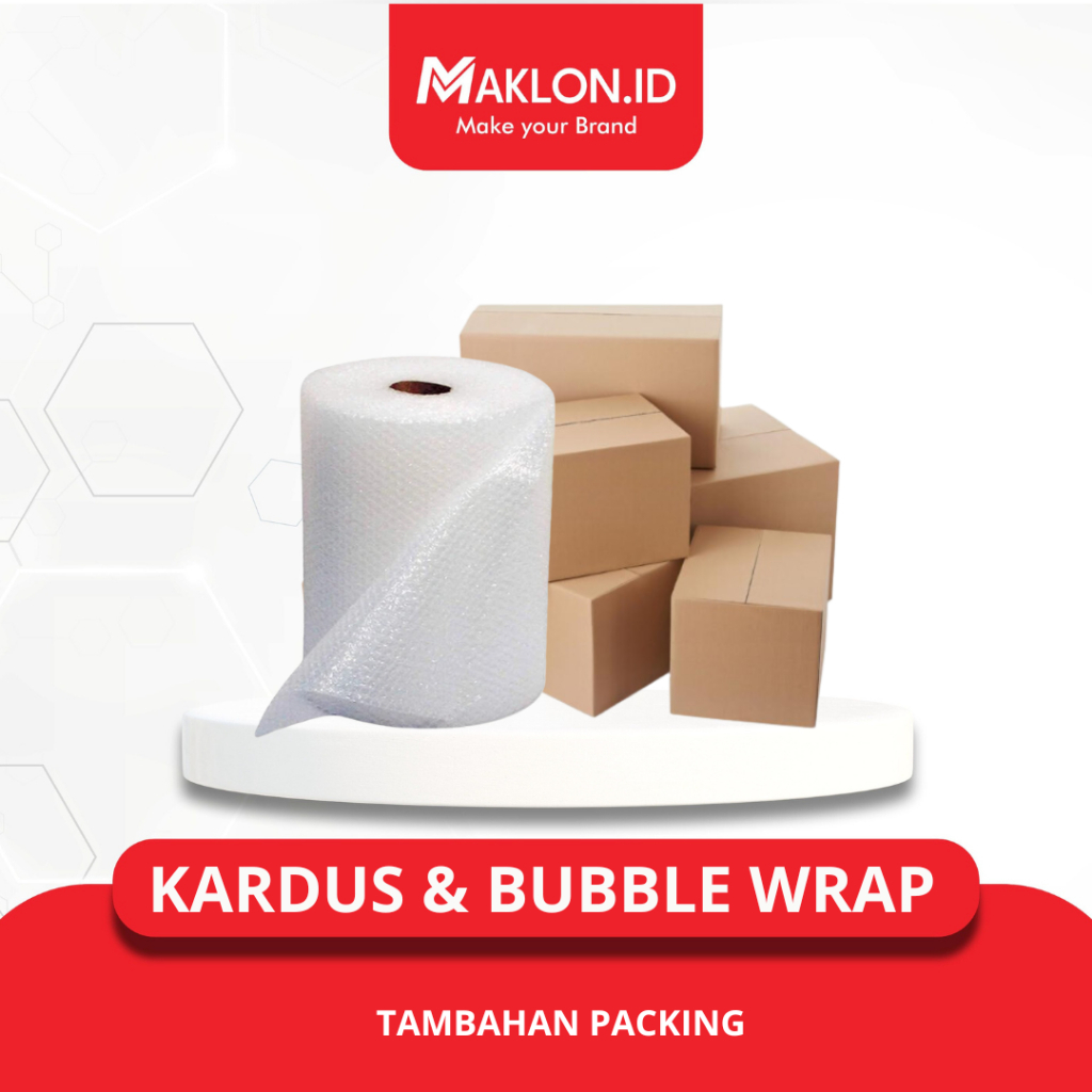 

kardus dan wrab