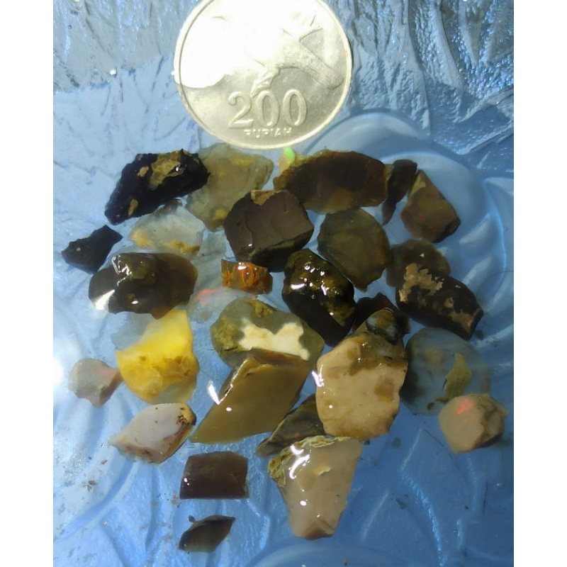 Batu Bahan KALIMAYA BANTEN