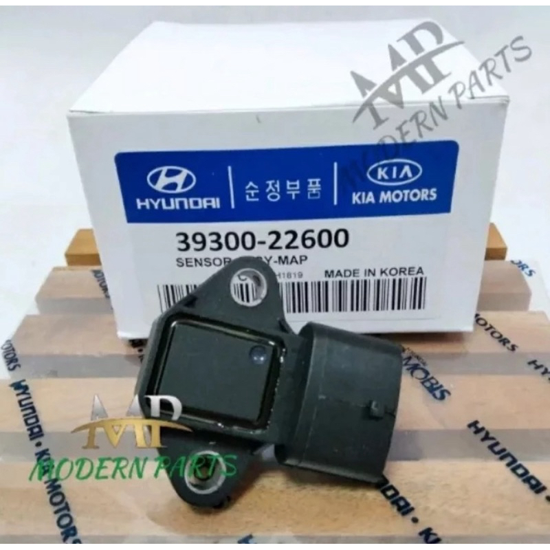 SENSOR MAP MAF INTAKE MANIFOLD MANIFOLD HYUNDAI ACCENT ELANTRA TOURING